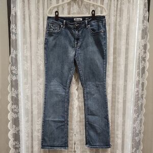 CHARME BOOTCUT JEANS